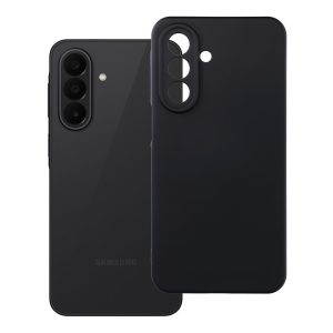 Case for Samsung A27 5G Silicone black