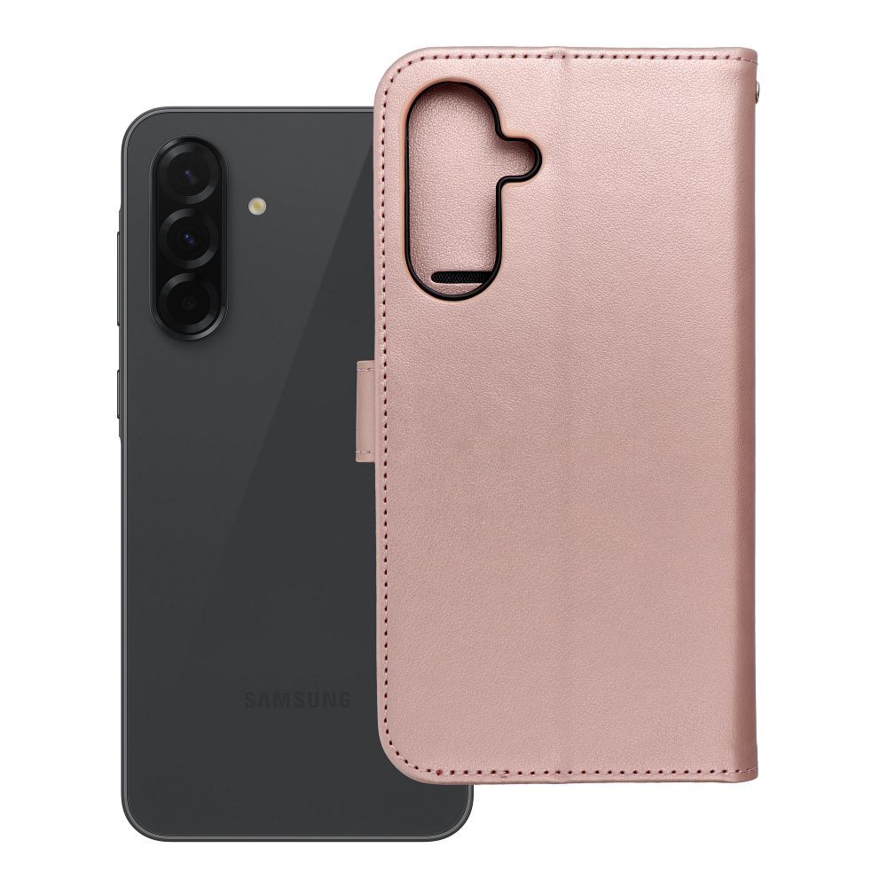 Flip case for Samsung A36 5G Mezzo Book tree rose gold Flip case for Samsung A36 5G Mezzo Book tree rose gold