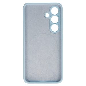 MagColor Pure Case for Samsung Galaxy S26 Plus light blue 3 foto add 342072