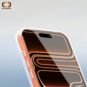 Tel Protect Dust-Free Easy Fit Full Glue 6D Tempered Glass for Samsung Galaxy S25 black (with fingerprint unlock) 6 foto add 348306