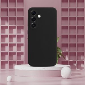 MagColor Pure Case for Samsung Galaxy S26 black 5 foto add 349903