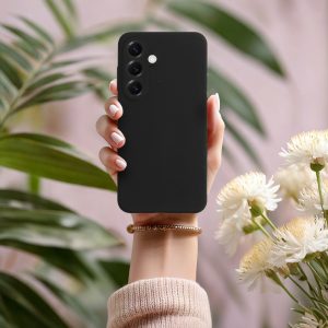 MagColor Pure Case for Samsung Galaxy S26 black 6 foto add 349904