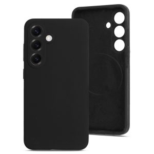 MagColor Pure Case for Samsung Galaxy S26 black