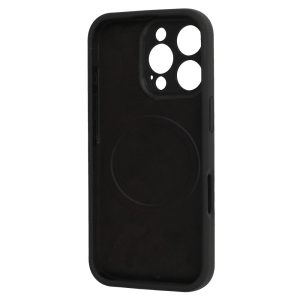 MagColor Pure Case for Iphone 18 Pro/17 Pro black 4 foto add 359016