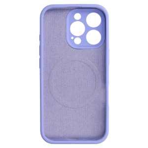 MagColor Pure Case for Iphone 18 Pro/17 Pro lavender 3 foto add 359051
