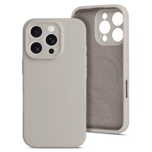 MagColor Pure Case for Iphone 18 Pro Max/17 Pro Max latte