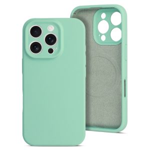 MagColor Pure Case for Iphone 18 Pro/17 Pro mint